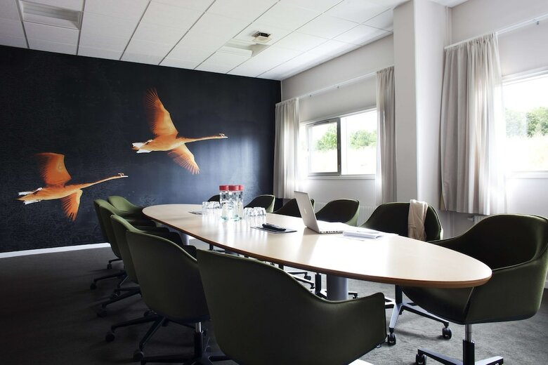 Hotel Scandic Hvidovre