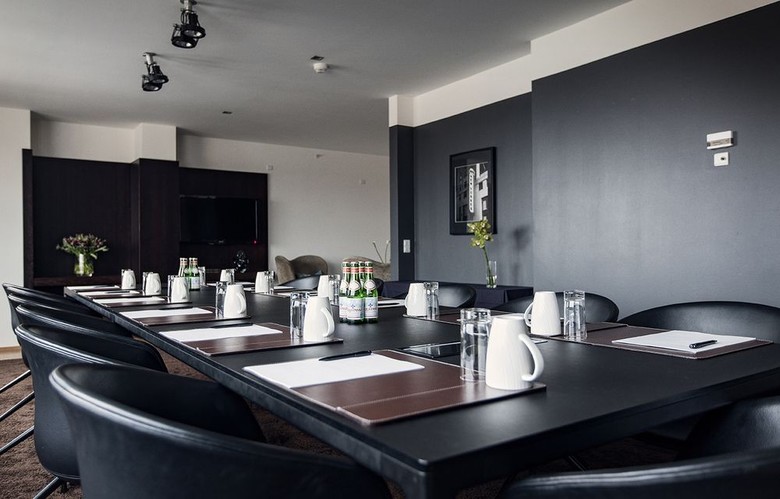 First Hotel Skt Petri