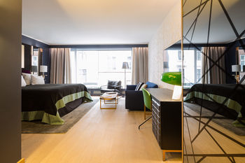 First Hotel Skt Petri
