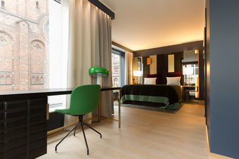 First Hotel Skt Petri