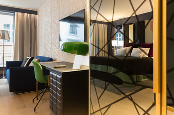 First Hotel Skt Petri