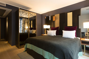 First Hotel Skt Petri