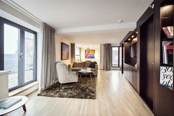 First Hotel Skt Petri
