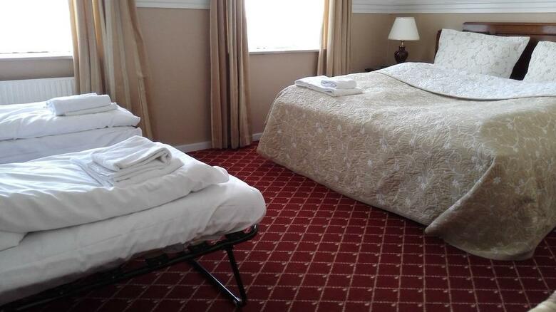 Hotel Clarion Collection Plaza