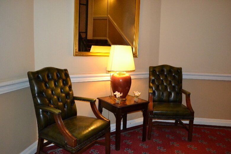 Hotel Clarion Collection Plaza