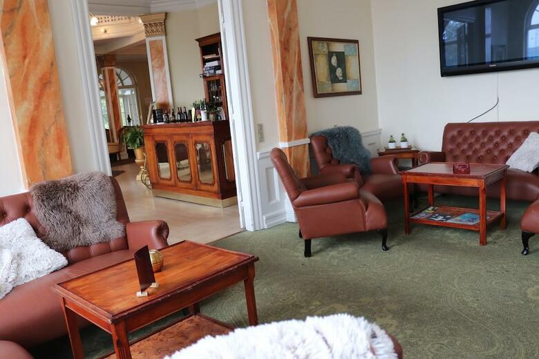 Hotel Clarion Collection Plaza