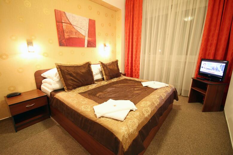 Baronka Hotel
