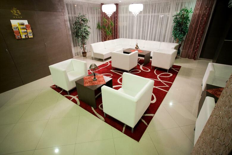 Baronka Hotel