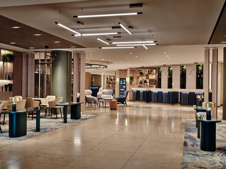 Hotel Crowne Plaza Bratislava