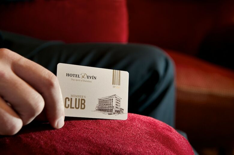 Hotel Devin