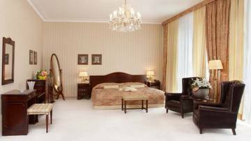 Hotel Devin