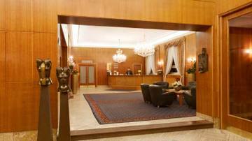 Hotel Devin