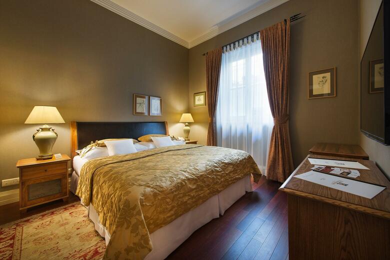 Marrol's Boutique Hotel