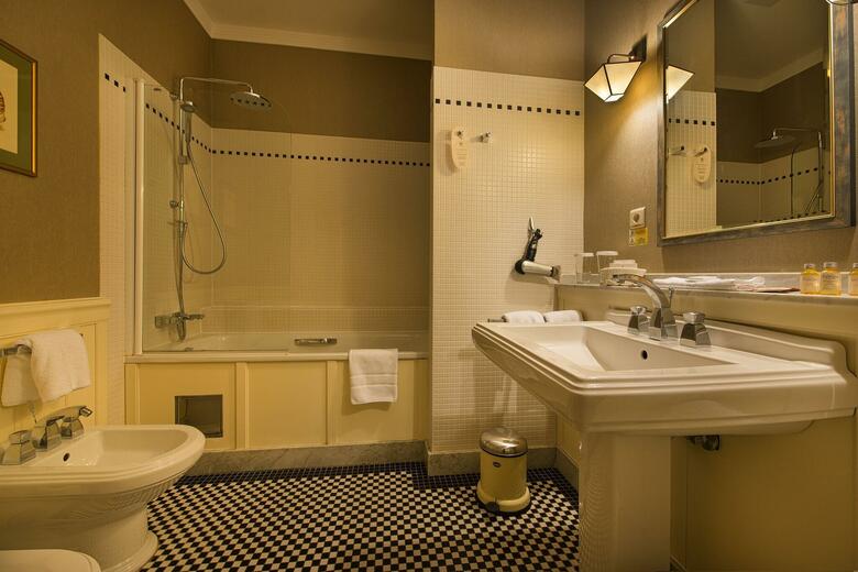 Marrol's Boutique Hotel