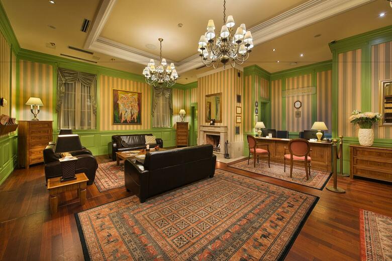 Marrol's Boutique Hotel