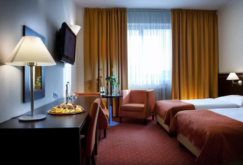 Hotel Tatra