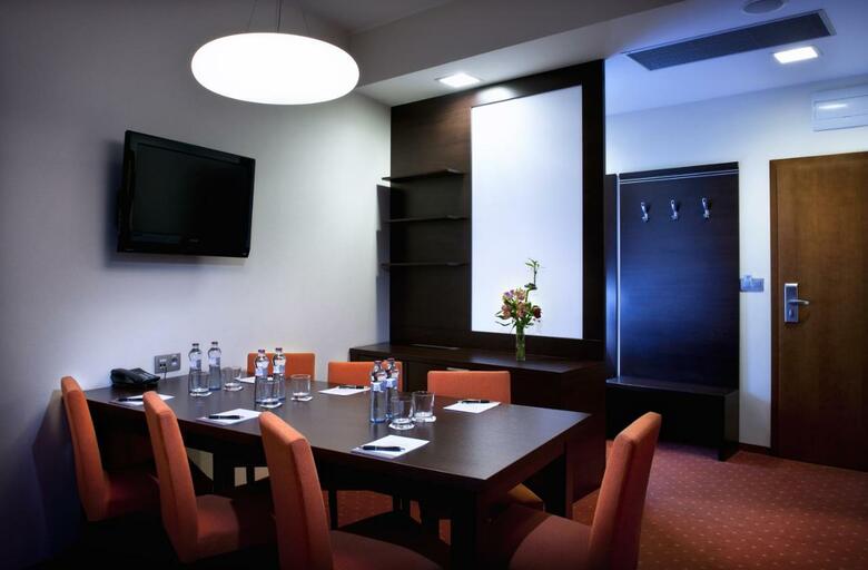 Hotel Tatra