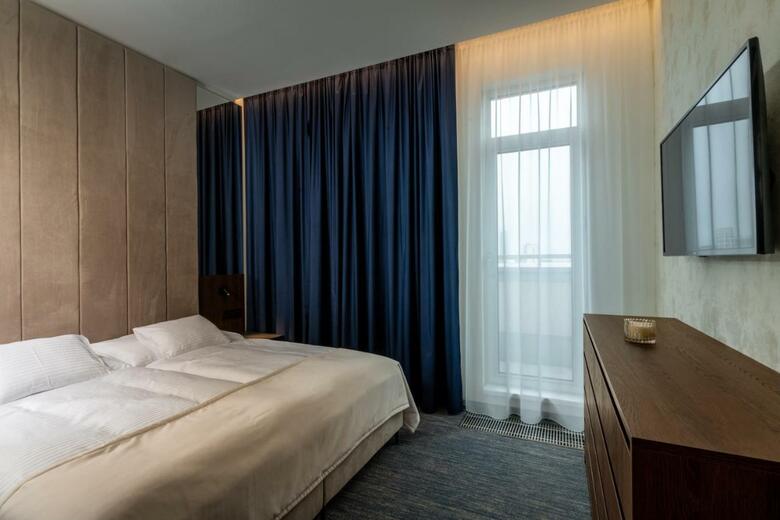 Hotel Tatra