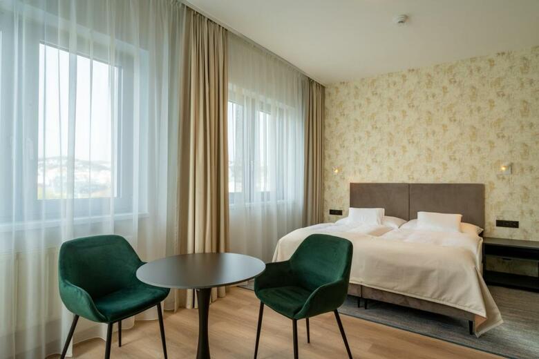 Hotel Tatra