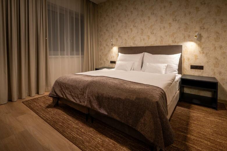 Hotel Tatra