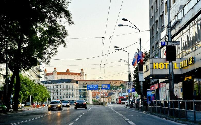 Hotel Tatra