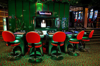 Kongo Hotel & Casino