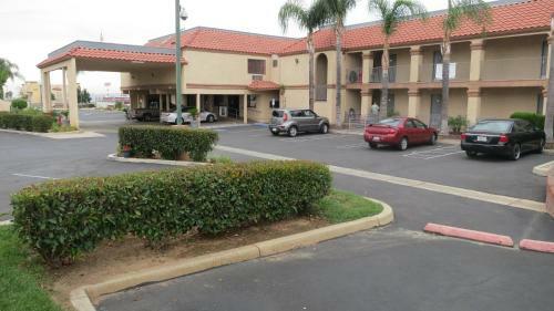 Motel Calimesa Inn