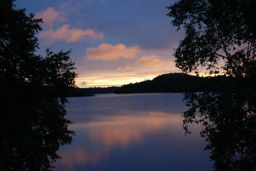 Daniels Lake Lodge B&B