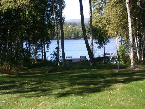 Alaska's Lake Lucille Bed & Breakfast