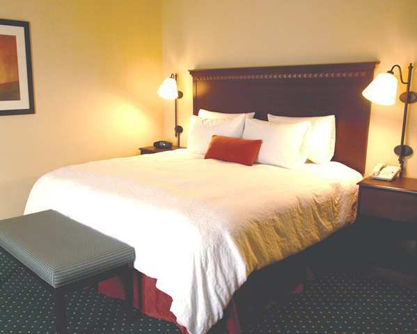 Hotel Hampton Inn Ozark