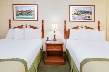 Motel Baymont Inn & Suites - Ozark