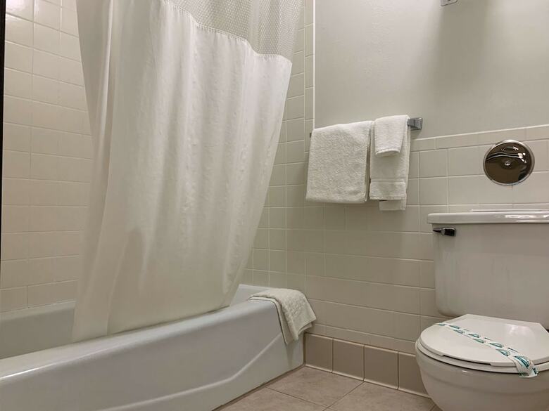 Hotel Best Western Maritime Inn