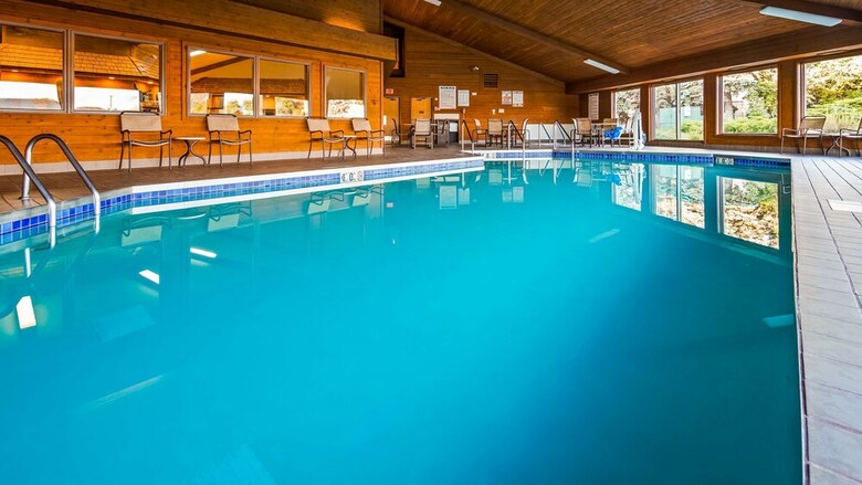 Hotel Best Western Maritime Inn