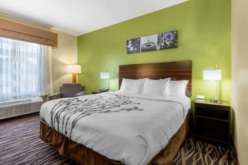 Hotel Sleep Inn & Suites Millbrook
