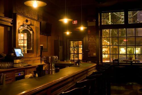 Posada The Inn At Jim Thorpe