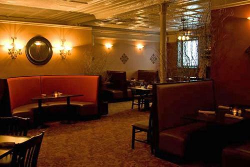 Posada The Inn At Jim Thorpe