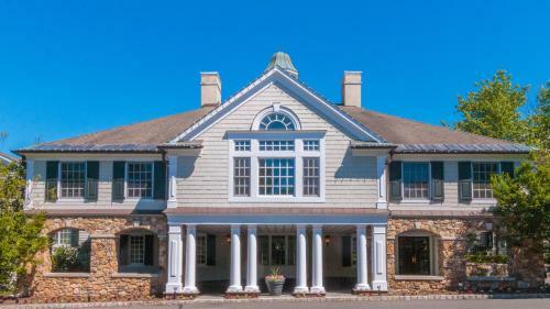 Hotel The Olde Mill Inn Basking Ridge