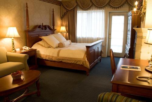 Hotel Bavarian Inn