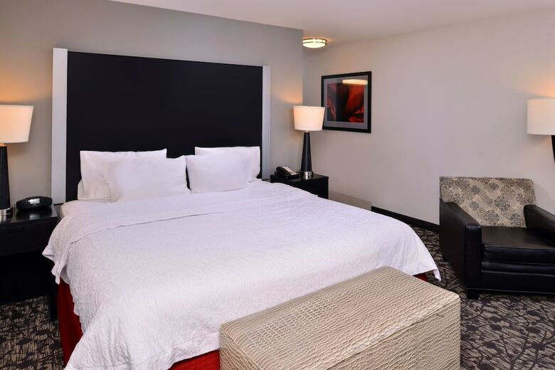 Hotel Hampton Inn & Suites Dupont