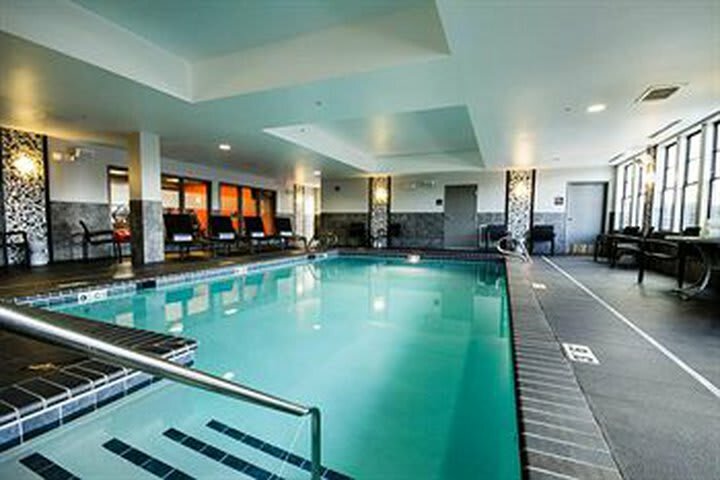 Hotel Hampton Inn & Suites Dupont