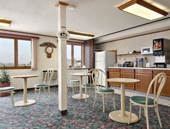 Motel Super 8 Lexington
