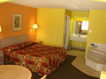 Motel Hondo Executive Inn