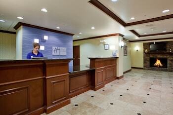 Holiday Inn Express Hotel & Suites Exmore-eastern Shore