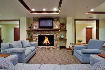 Holiday Inn Express Hotel & Suites Exmore-eastern Shore