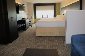 Holiday Inn Express Hotel & Suites Exmore-eastern Shore