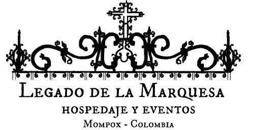 Legado De La Marquesa