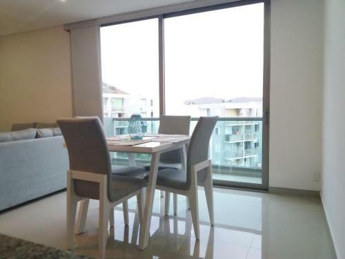 Apartamento Apt Mia Mar