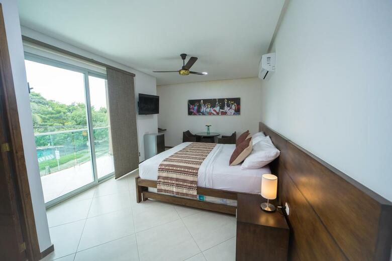 Hotel Ribera Sinu