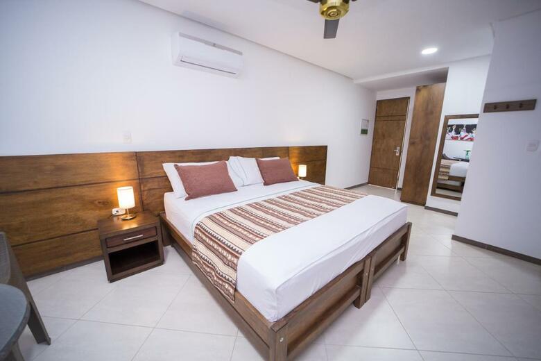 Hotel Ribera Sinu