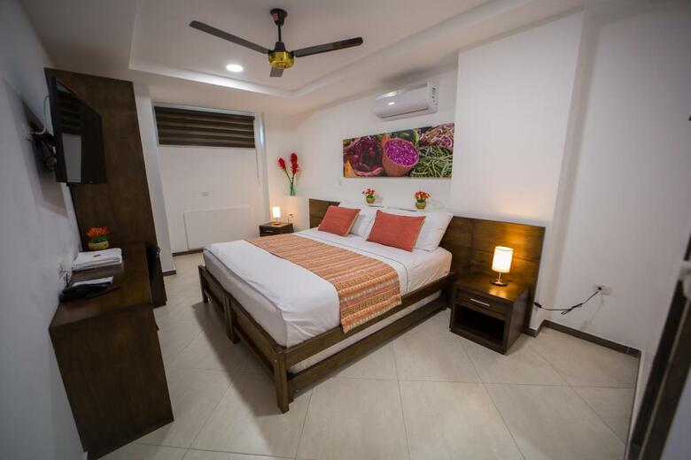 Hotel Ribera Sinu